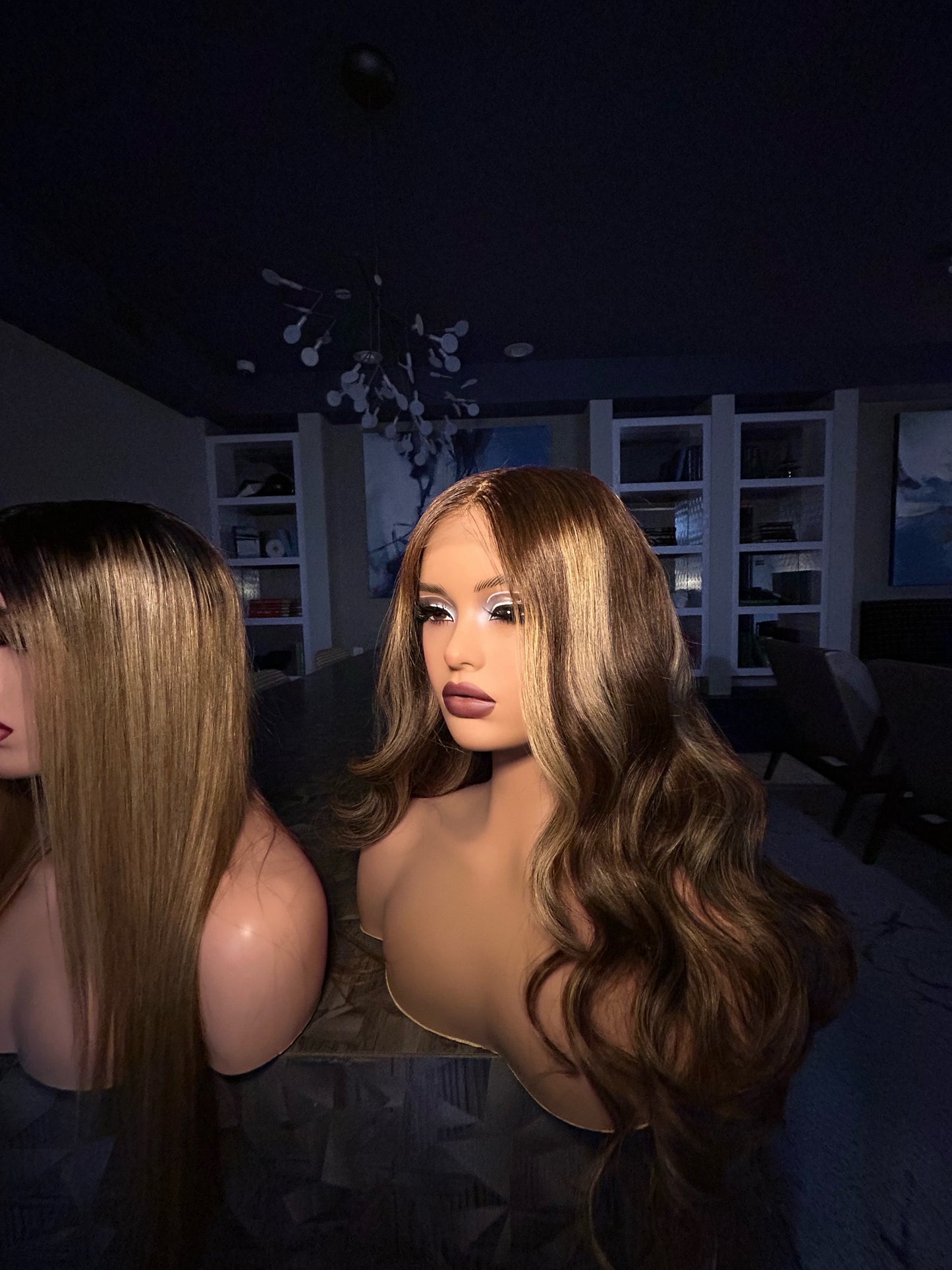 3 Blondes Collection