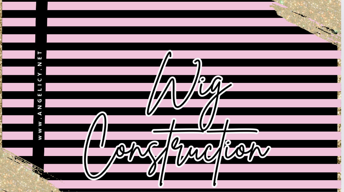 WIG CONSTRUCTION